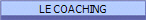 LE COACHING